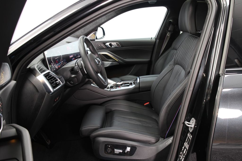 BMW X6 2026