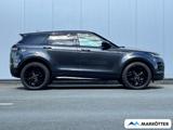 Land Rover Range Rover Evoque R-Dynamic D200 HSE ACC/Pano - Land Rover Range Rover Evoque mit Anhängerkupplung