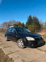 Kia Cerato 1.6 | Schalter | Benzin - Kia Cerato von privat