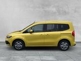 Mercedes-Benz T-Klasse 180 STANDARD STYLE LED+NAVI+KAMERA+SHZ - gebrauchte Mercedes-Benz T-Klasse aus dem Jahr 2023