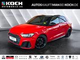 Audi A1 Sportback 40 TFSI S line ABT Tuning Navi LED - Tuning mit Benzin-Antrieb