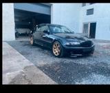 BMW 330d M Technik e46 - BMW 330: E46 330d