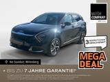 Kia Sportage 1.6 CRDi Spirit LED*DAB*Kamera*CarPlay* - Kia Sportage Jahreswagen: Automatik