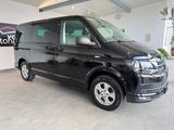 Volkswagen T6 Multivan 2.0 TDI DSG Climatr. Navi AHK - Volkswagen T6: 7 Sitzer