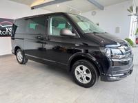 Volkswagen T6 Multivan 2.0 TDI DSG Climatr. Navi AHK