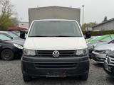 Volkswagen T5  Pritsche*93.000 km*TÜV* Zahnriemen Neu* - Volkswagen T5: Pritsche