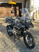 BMW R 1200 GS Adventure - GEBRAUCHT OBERHAUSEN