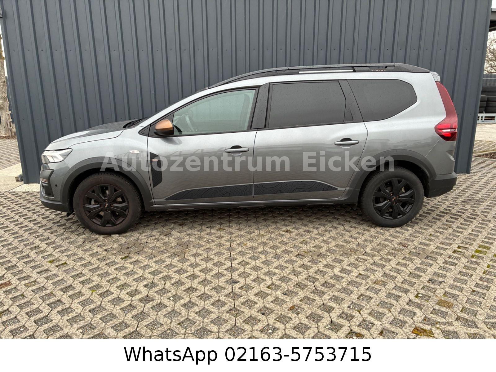 Dacia Jogger Extreme/Led-scheinwerfer/Automatik