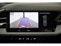 Audi Q4 e-tron - Vorschau Bild 18