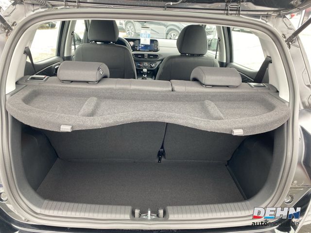 Hyundai i10 1.0 Select Navi 1.Hand Tempomat Virtual
