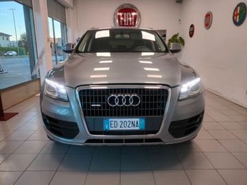 Audi Q5 - 2