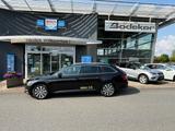 Skoda Superb Combi 2.0 TSI Style Anhängerkupplung - Skoda Superb: Anhängerkupplung