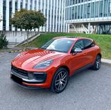 Porsche Macan T  - gebrauchte Porsche Macan aus dem Jahr 2024
