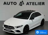 Mercedes-Benz A 250 Lim.*AMG LINE*PANO*R.KAM*BURMESTER*MBUX* - Mercedes-Benz A 250 in Wuppertal