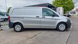 Mercedes-Benz Vito 116 KA/K Navi Klima KAM Sortimo 2xSchiebetü - Angebote