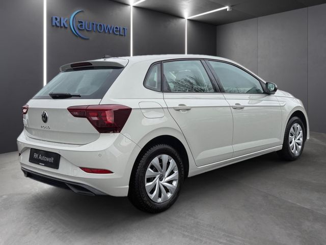 Polo VI Life 1.0 DAB SHZ Bluetooth Tempomat