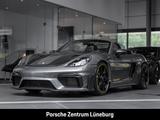 Porsche 718 Spyder RS BOSE Sportabgas Sport Chrono LED