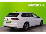 Volkswagen Golf Variant VIII 1.5TSI Move+LED+NAVI+KAMERA - Volkswagen Golf: Kombi, Golf5