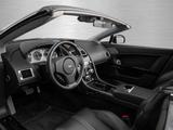 Aston Martin V8 Vantage SP10 Roadster Sportshift - Aston Martin V8 Vantage: Roadster