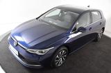 Volkswagen Golf 1.4 VIII eHybrid  1.Hand*Massage*Leder*Pano - Volkswagen Golf Gebrauchtwagen