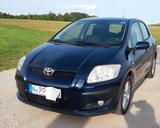 Toyota Auris 1.6-l-Dual-VVT-i Team MultiMode Team - Toyota Auris: Multimode