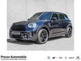 MINI One HUD NAVI LED PDC V+H DAB Parkass. Tempomat - schwarze MINI One Countryman