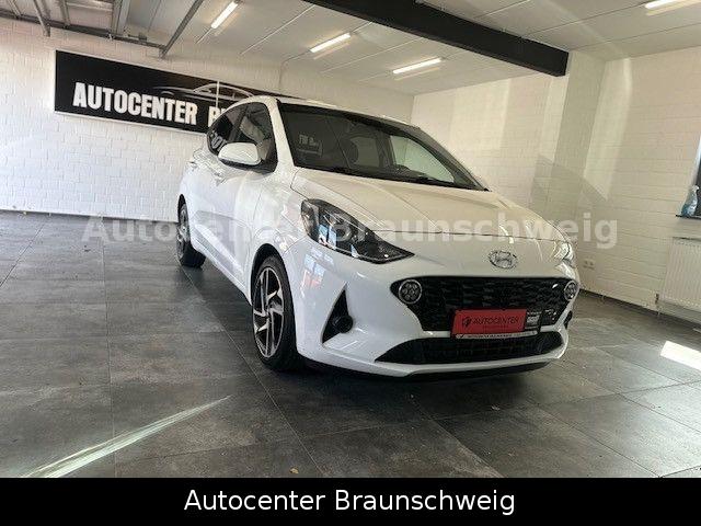 Hyundai i10 Edition 30 2021
