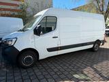 Renault Master III Kasten L3H2 HKa 2,8t 1.Hand - Renault Master: 2.8