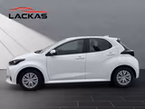 Toyota Yaris Hybrid Business Edition KLIMA*TOP* - gebrauchte Toyota Yaris aus dem Jahr 2024