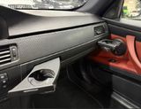 BMW M3 Coupé M3 - BMW M3 mit Benzin-Antrieb: Weiß