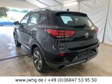 MG ZS EV Luxury Maximum 72kWh FahrAss+ 360K Leder - MG ZS: EV