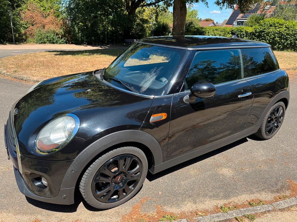 Image of MINI Cooper