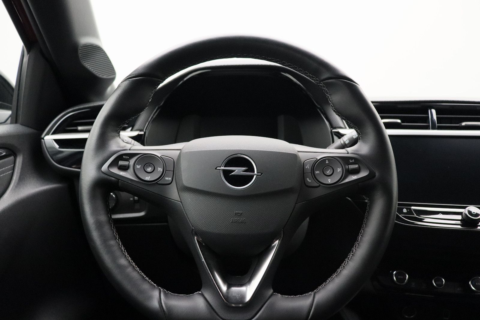 Fahrzeugabbildung Opel Corsa 1.2 F GS