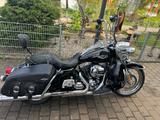 Harley-Davidson Roadking  - Harley-Davidson Motorräder in Augsburg