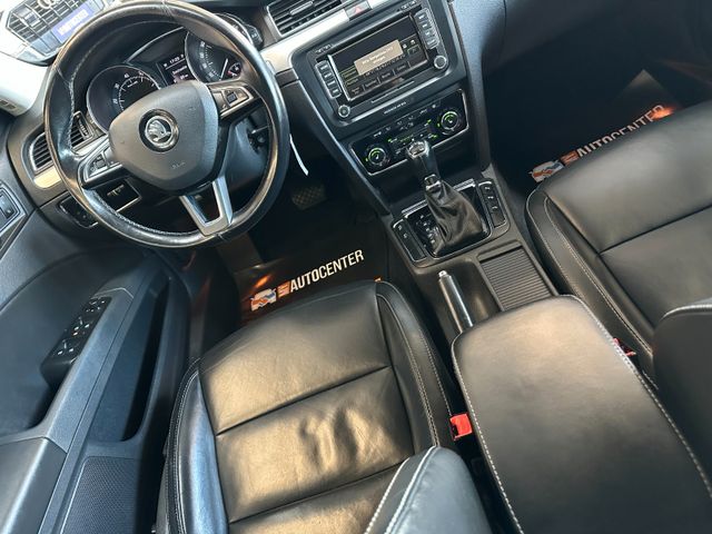 MYAUTOCENTER – Gebraucht- und Jahreswagen mit Werkstattservice in Pfaffenhofen Skoda Superb *Navi*Memory*Service NEU*