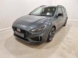 Hyundai i30 Kombi 1.5 T-GDI mHEV N-Line LED|Navi|SHZ - Benzin Gebrauchtwagen in Tübingen