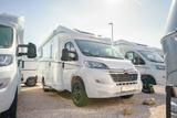 Dethleffs Just Camp T 6812 EB **PREISVORTEIL 17.905 EURO** - Angebote entsprechen deinen Suchkriterien