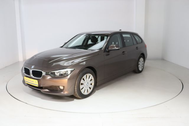 BMW 318 d Touring * Navi * PDC * Sitzhzg.