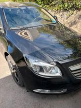 Opel Insignia  Sport Tourer 2.0 l ,Bj  201... - Opel Insignia CT Diesel Gebrauchtwagen