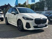 BMW 218 Active Tourer - Vorschau Bild 3