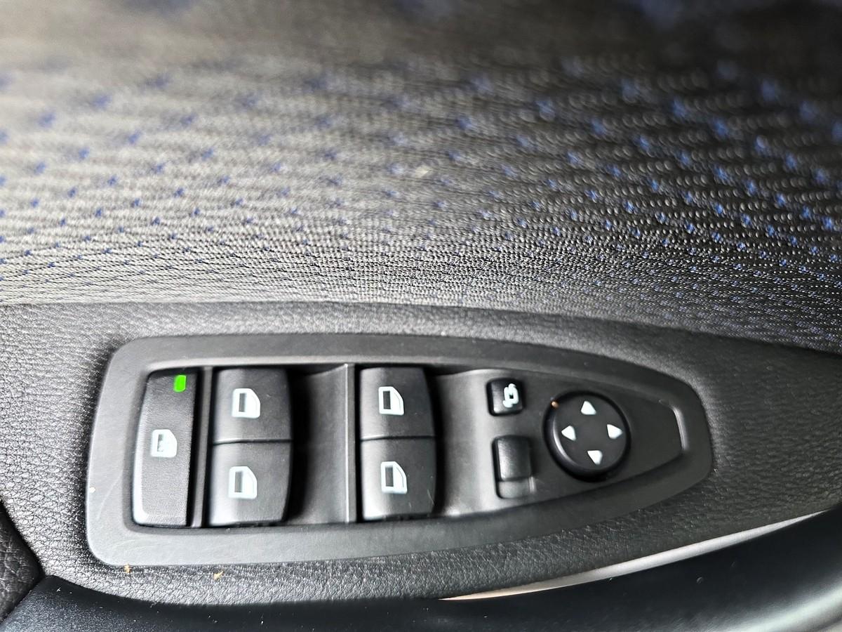 BMW X1 xDr. 20i M-Sport DAB+R-Kamera+HiFi+BMW Scheck, миниатюра 15
