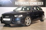 Audi A4 Avant Ambition *Automatik*Navi*Xenon*PDC* - Audi A4: Kombi, Ambition