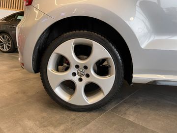 MYAUTOCENTER – Gebraucht- und Jahreswagen mit Werkstattservice in Pfaffenhofen Volkswagen Polo V GTI *Unfallfrei*Klima*Navi*PDC*TÜV*SHZ*