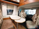Globecar Campscout Revolution - Globecar Wohnwagen & Wohnmobile