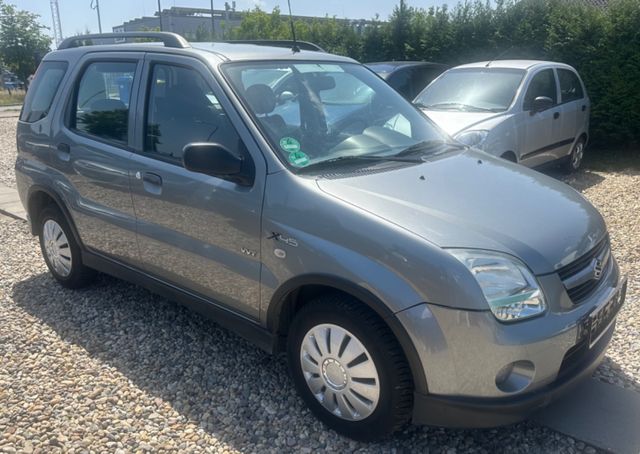 Suzuki Ignis X-45, KLIMA, 2.Hand, Tüv auf Wunsch NEU