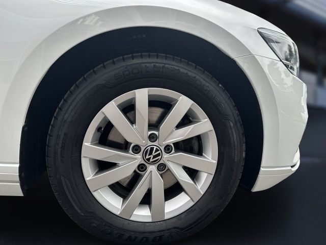 Passat Variant 2.0 TDI Business NAVI RFK LED SIT