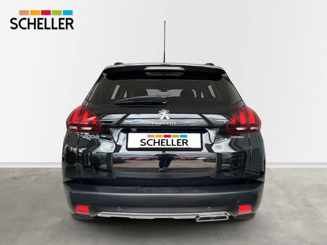 2008 GT-Line 1.2 PureTech *SHZ*NAVI*KAMERA*