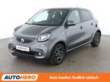 Smart forfour 0.9 Turbo Basis Prime Aut.*NAVI*PDC* - Smart ForFour in Köln