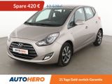 Hyundai ix20 1.6 Space Aut.*TEMPO*PDC*LIM*ALU*KLIMA* - Hyundai ix20 in München