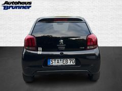 Foto Nummer 6: PEUGEOT 108